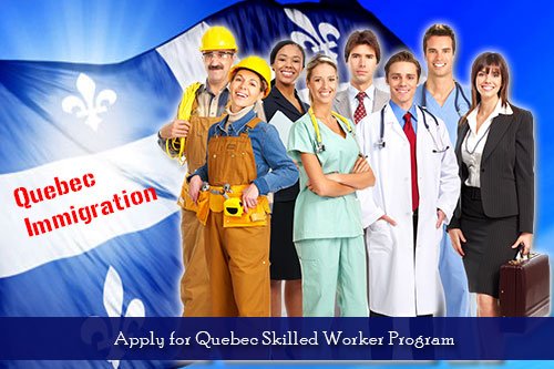 Quebec Skilled Worker Program Canada Immigration