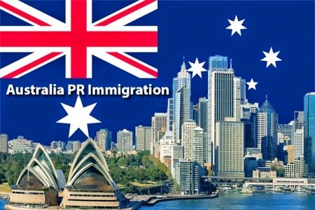 Australia PR Immigration