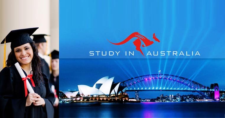 Study in Australia