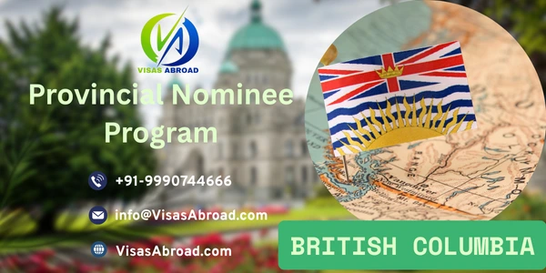 British Columbia