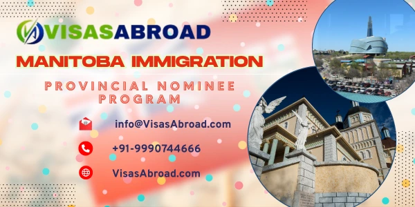 Manitoba Immigration