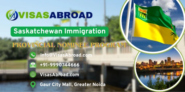 Saskatchewan Immigration