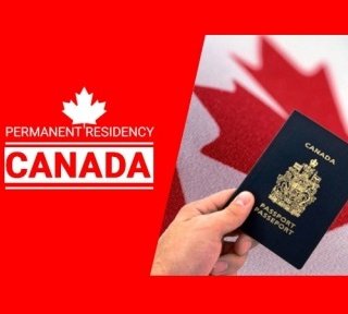 Canada Permanent Residency Visa