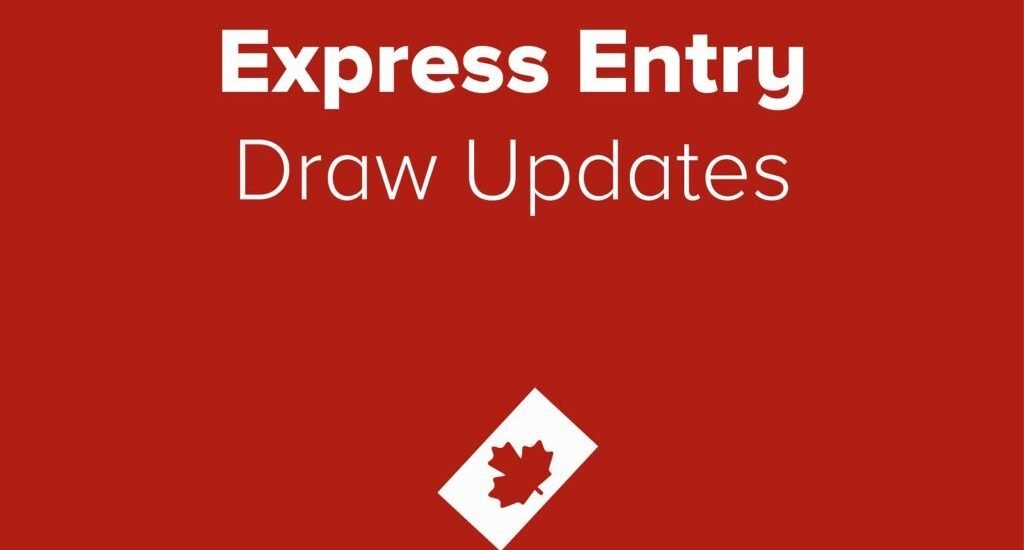 Express Entry Draw