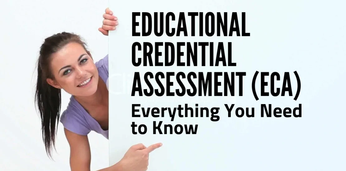 Educational Credential Assessment