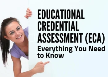 Educational Credential Assessment