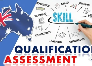 australia skill assessment bodies