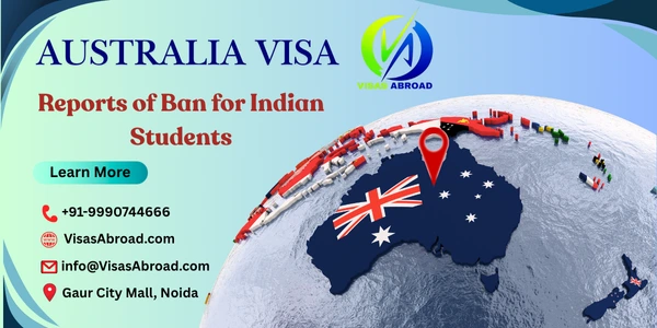 Australia Visa