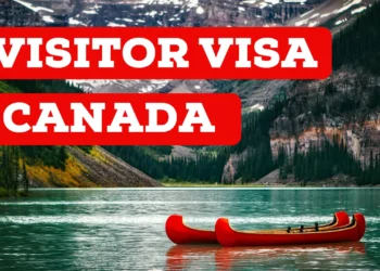 Canada Visitor Visas