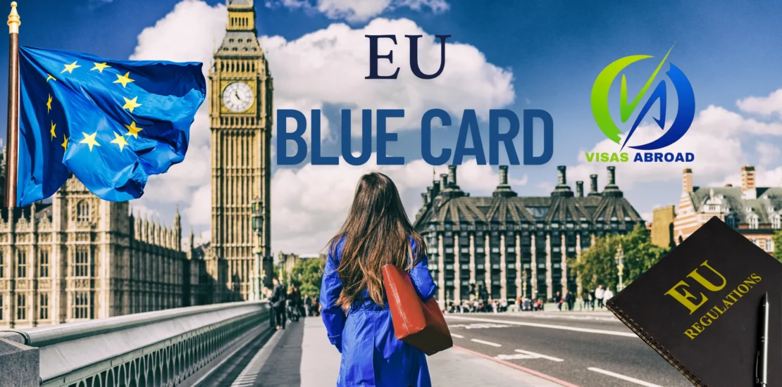EU Blue Cards