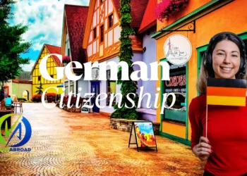 German Citizenship
