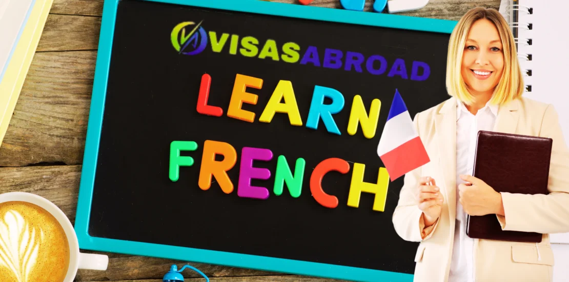 LEARN French