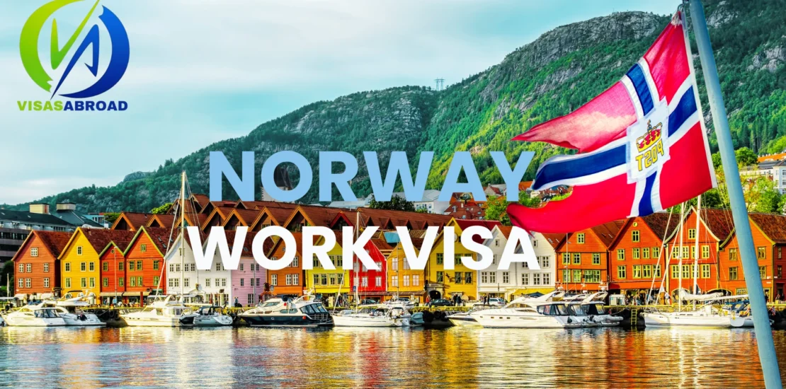 Norway Work Visa