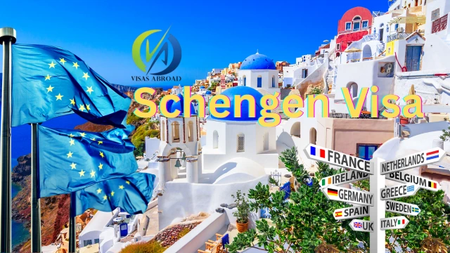 Schengen Visa