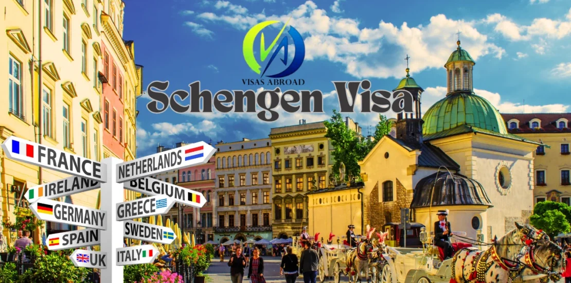 Schengen Visa