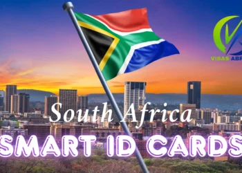 South Africa Smart ID Cards