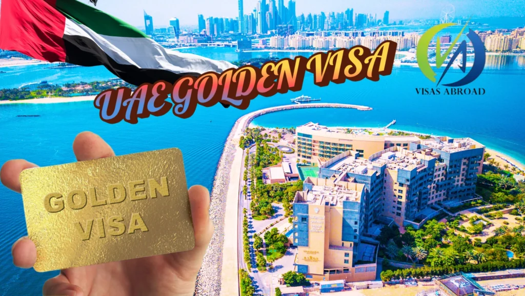 UAE Golden Visa