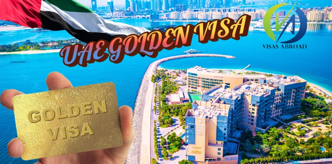 UAE Golden Visa