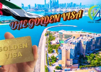 UAE Golden Visa