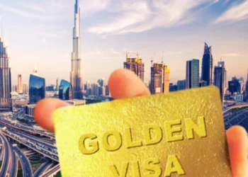 UAE Golden Visas