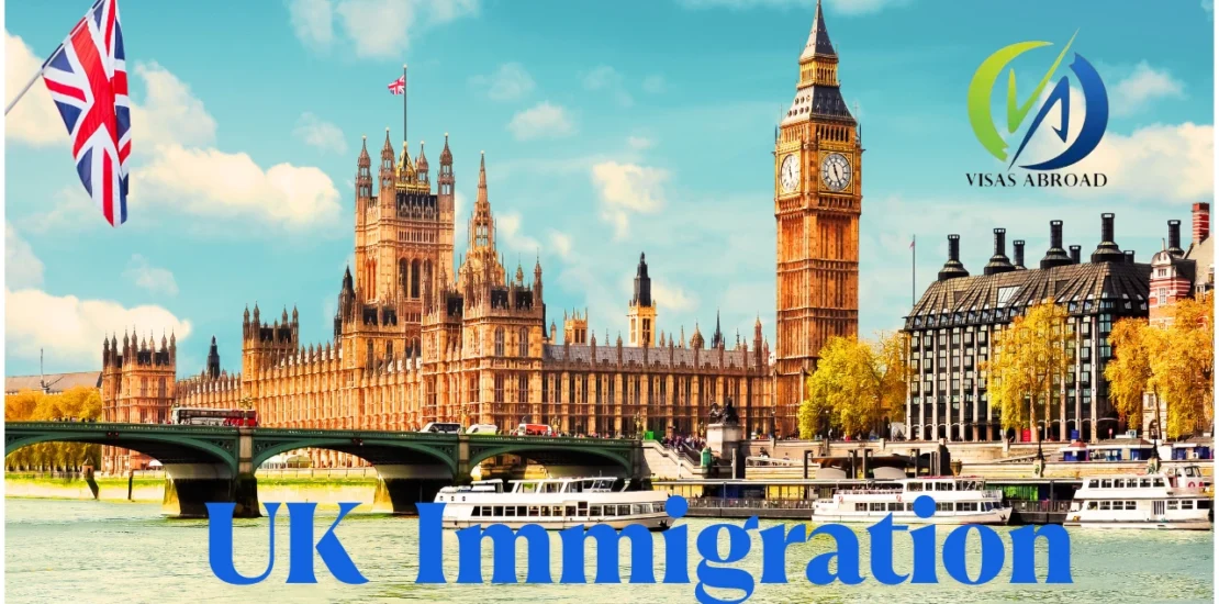 UK Immigration