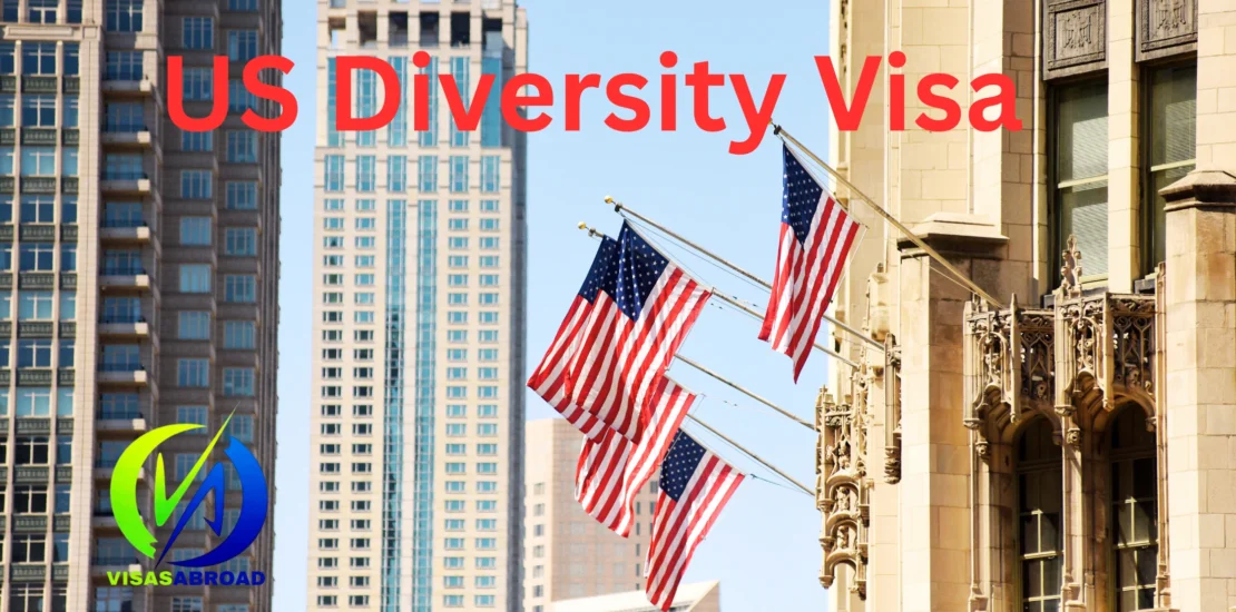 US Diversity Visa