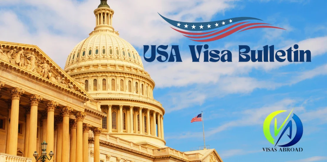 US Visa Bulletin