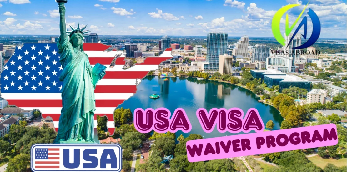 USA Visa Waiver Program