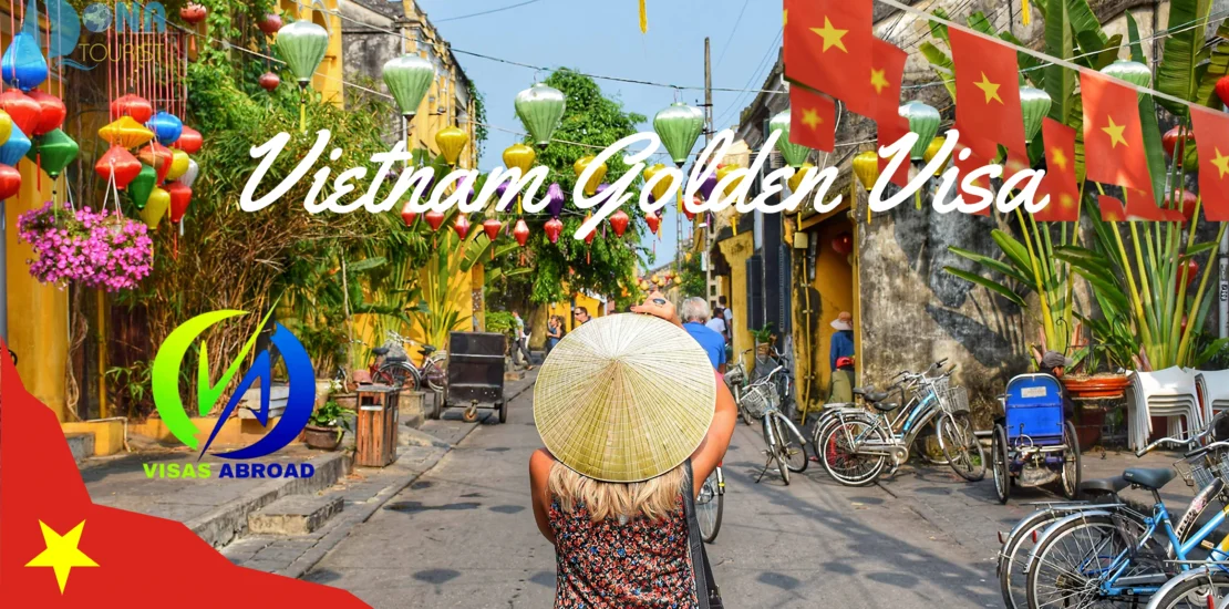 Vietnam Golden Visa