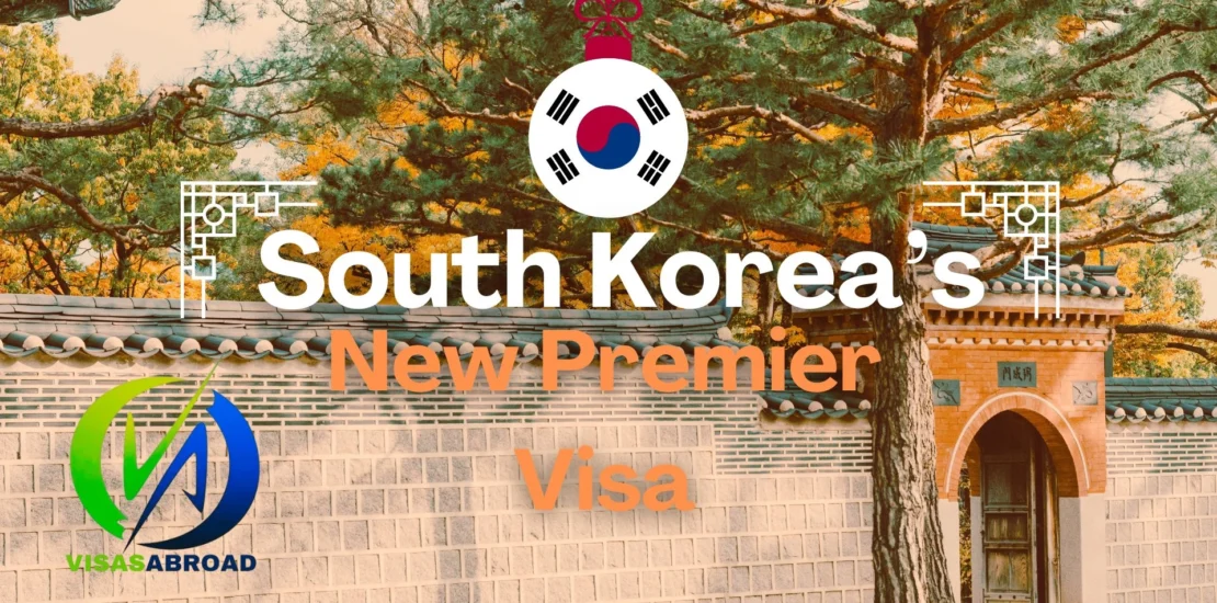 south Korea visa