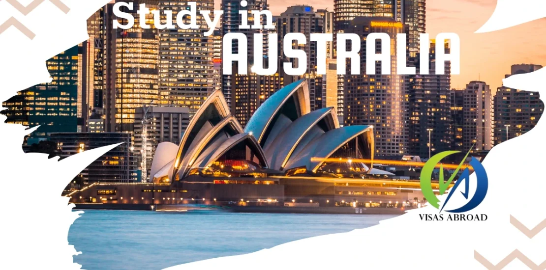 study in Australia