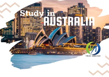 study in Australia