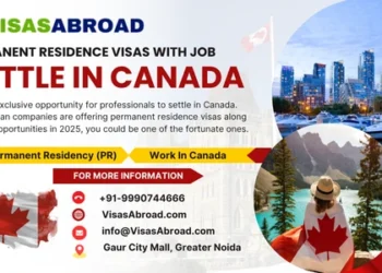 Canada PR