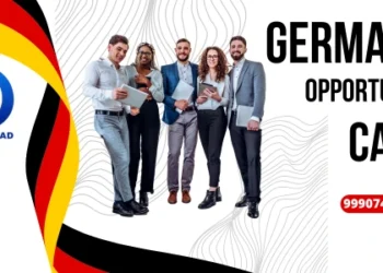 German Opportunity Card