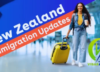 New Zealand’s Skilled Migrant Resident Visa