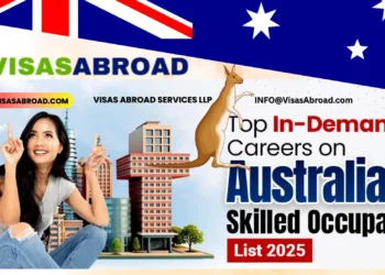 Australia Skilled Occupation List 2025
