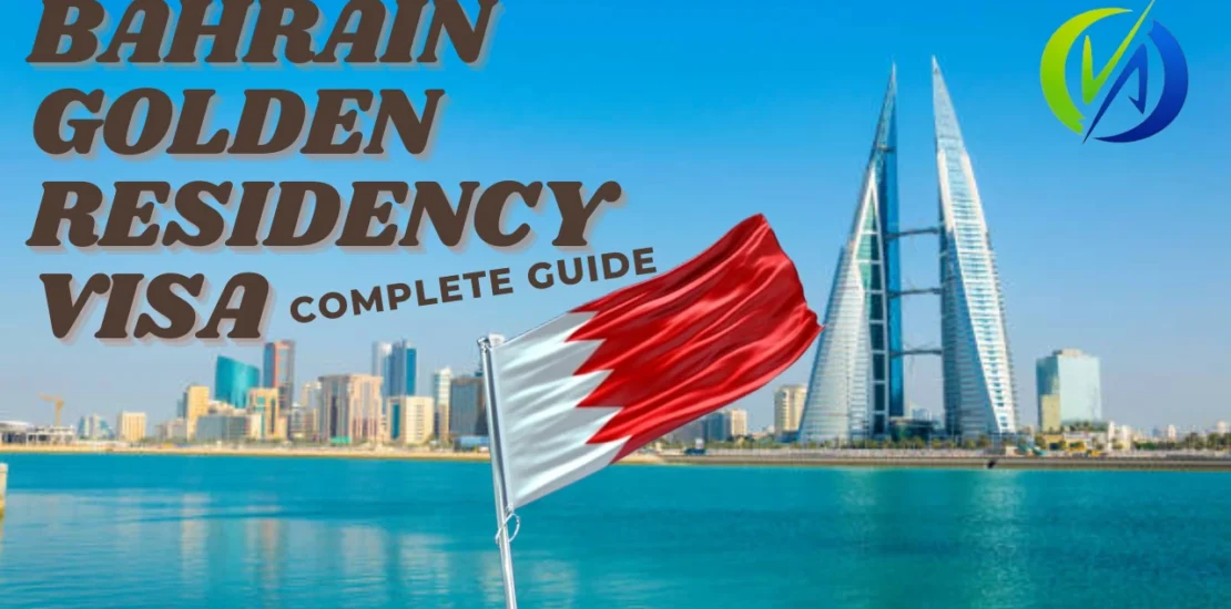 Bahrain Golden Visa