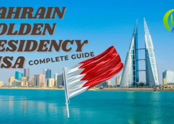 Bahrain Golden Visa