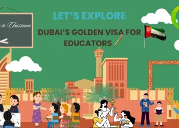 Dubais Golden Visa for Educators