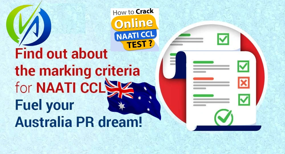 NAATI CCL